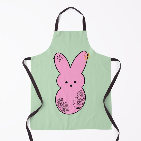 Artikelvorschau, Rosa Peep entworfen und verkauft von RooBooCo.