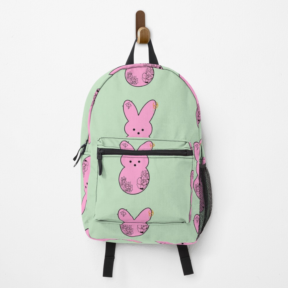 Item preview, Backpack designed and sold by RooBooCo.