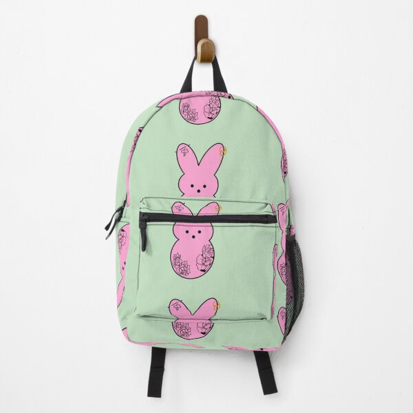 Artikelvorschau, Rosa Peep entworfen und verkauft von RooBooCo.