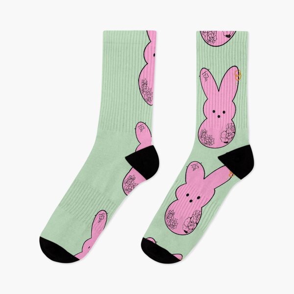 Artikelvorschau, Rosa Peep entworfen und verkauft von RooBooCo.