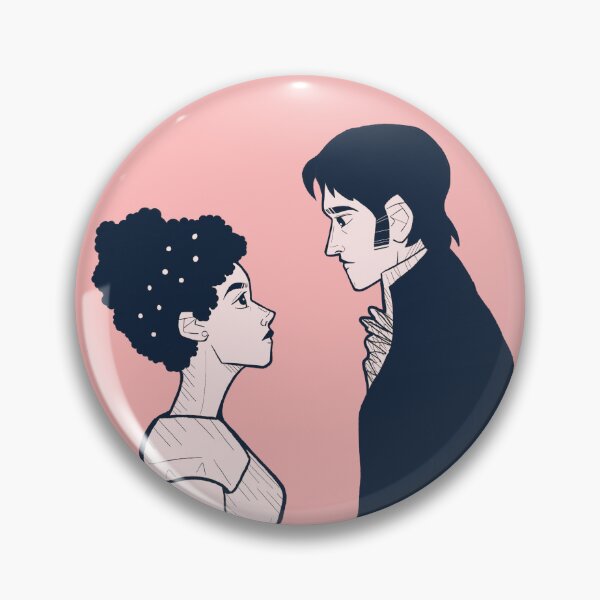 Item preview, Pride and prejudice designed and sold by Alexis Holsapple.