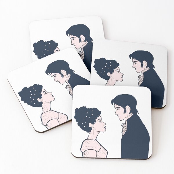 Item preview, Pride and prejudice designed and sold by Alexis Holsapple.