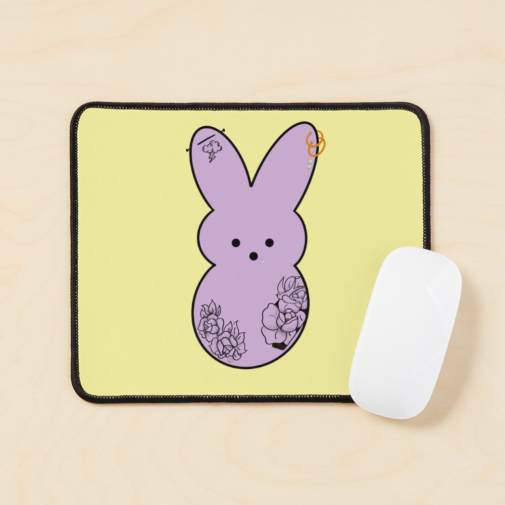 Item preview, Mouse Pad designed and sold by RooBooCo.