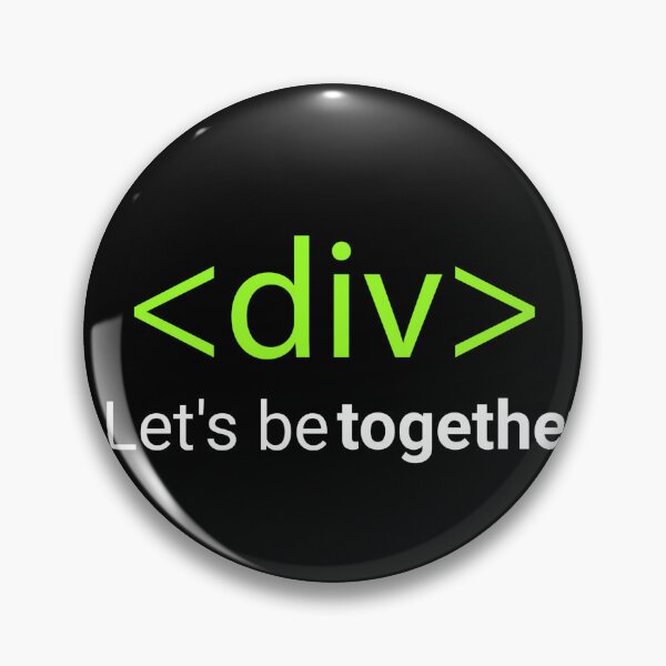 Item preview, <div> let's be together designed and sold by fattim3.