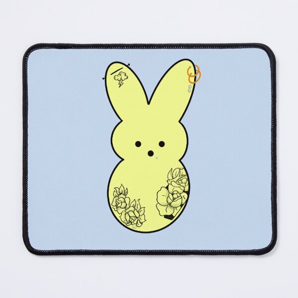 Item preview, pío amarillo designed and sold by RooBooCo.