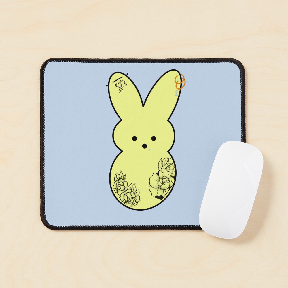 Item preview, Mouse Pad designed and sold by RooBooCo.