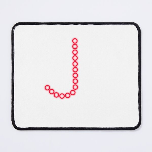 Item preview, Neon J designed and sold by gemna117.