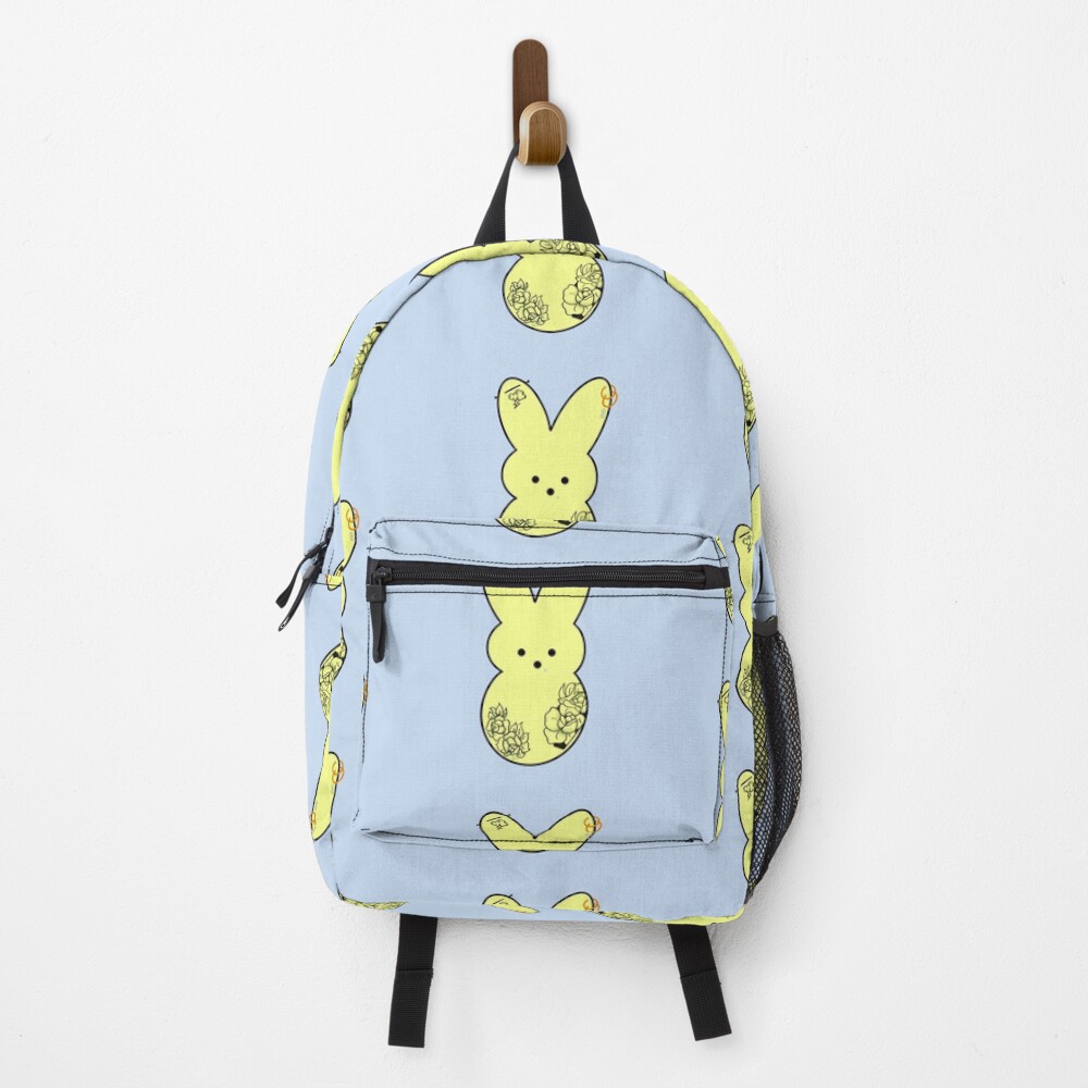 Item preview, Backpack designed and sold by RooBooCo.