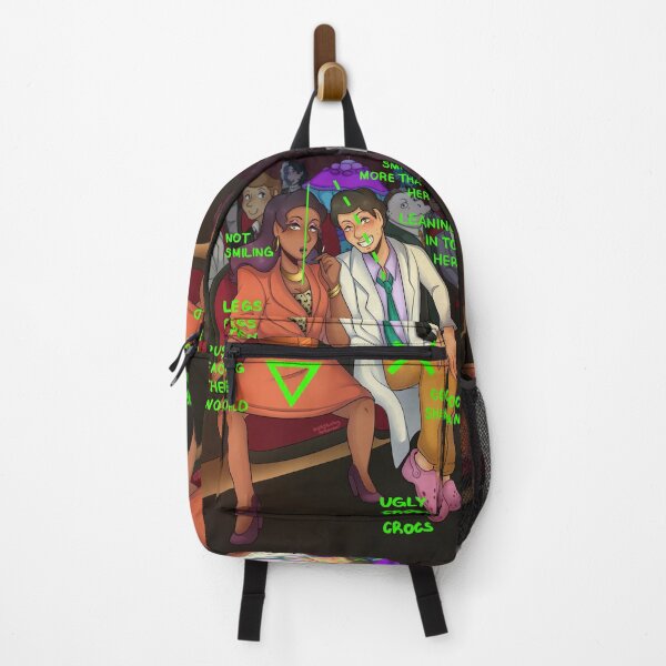 Item preview, Green line meme designed and sold by SketcheyV.