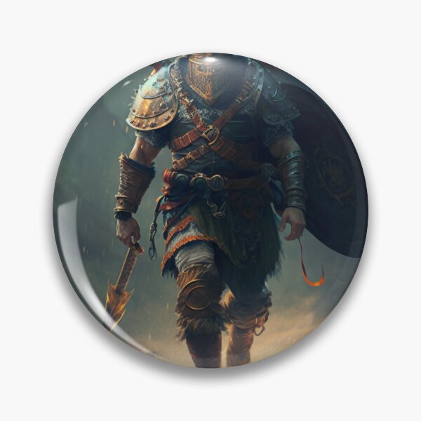 Item preview, A Hero Returns designed and sold by VividLivings.
