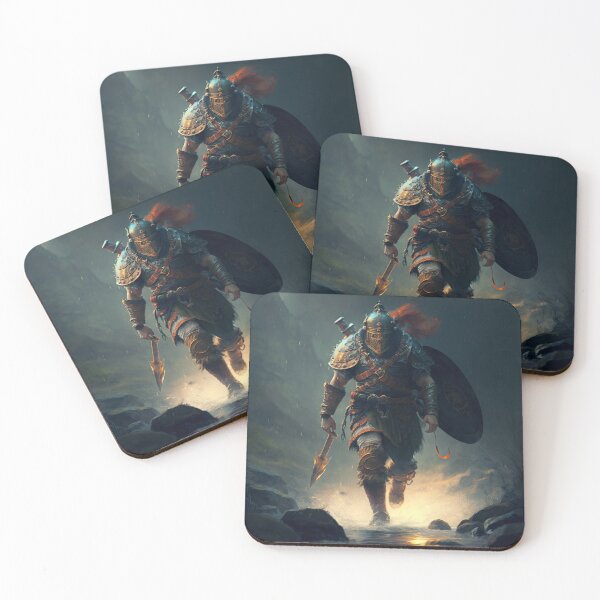 Item preview, A Hero Returns designed and sold by VividLivings.