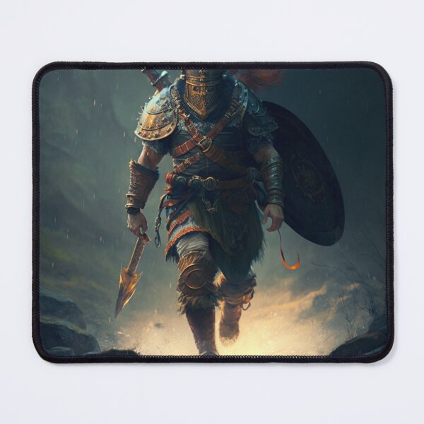 Item preview, A Hero Returns designed and sold by VividLivings.