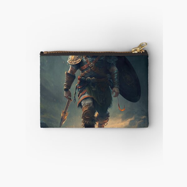 Item preview, A Hero Returns designed and sold by VividLivings.