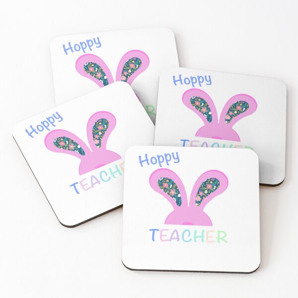 Item preview, Hoppy teacher! designed and sold by snailfarmer22.