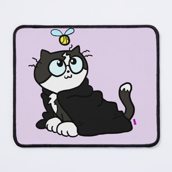 Item preview, WizardCat designed and sold by Mau-Psy.