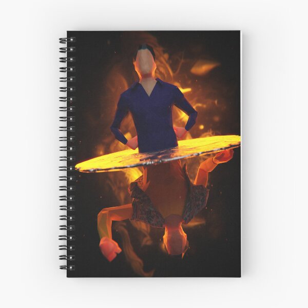 Item preview, 503. The Replacement designed and sold by trevorcarlee.