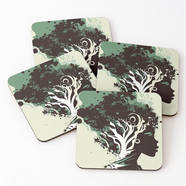 Item preview, Roots designed and sold by DrakiceyArt.