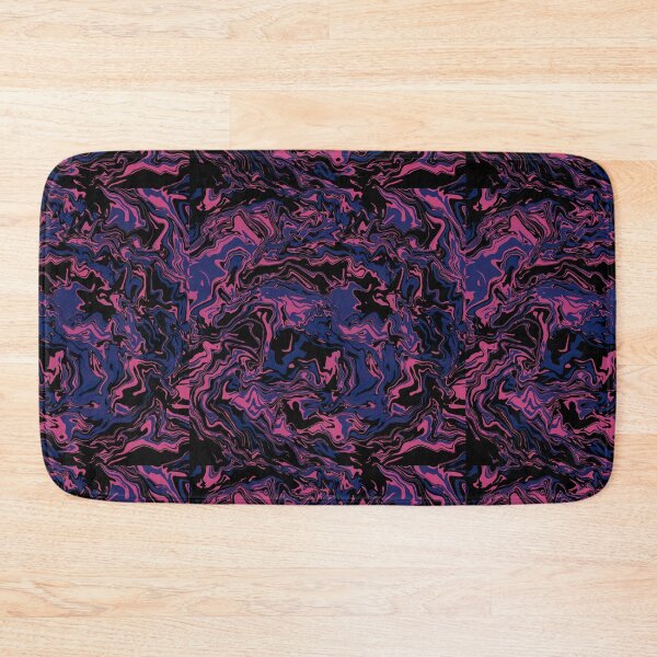 Item preview, Red blue black designed and sold by awsomepatterns.