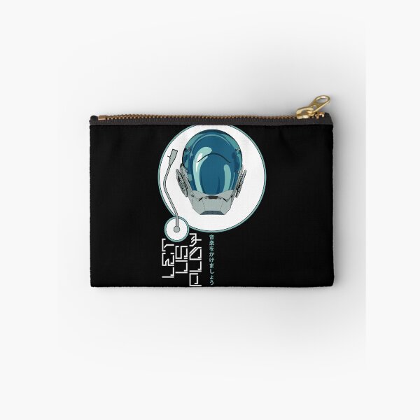 Item preview, LET US PLAY (black) designed and sold by MischaT.