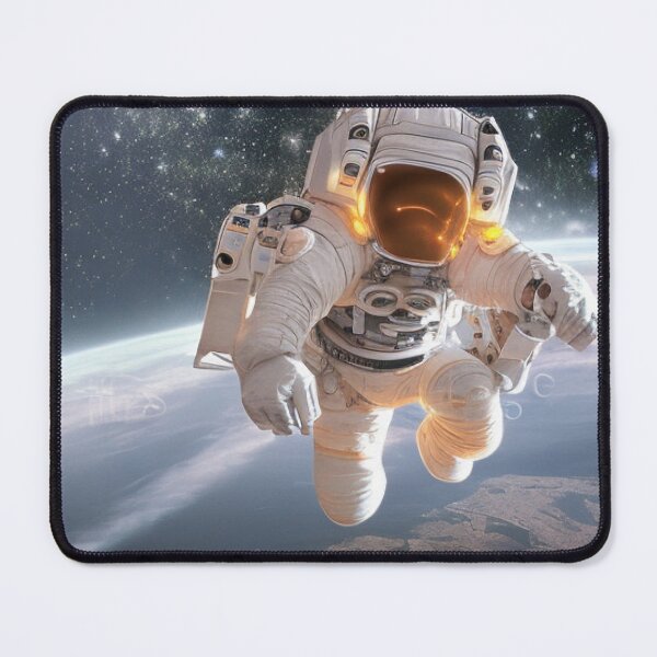 Item preview, Space Walk designed and sold by Airdale Navy.