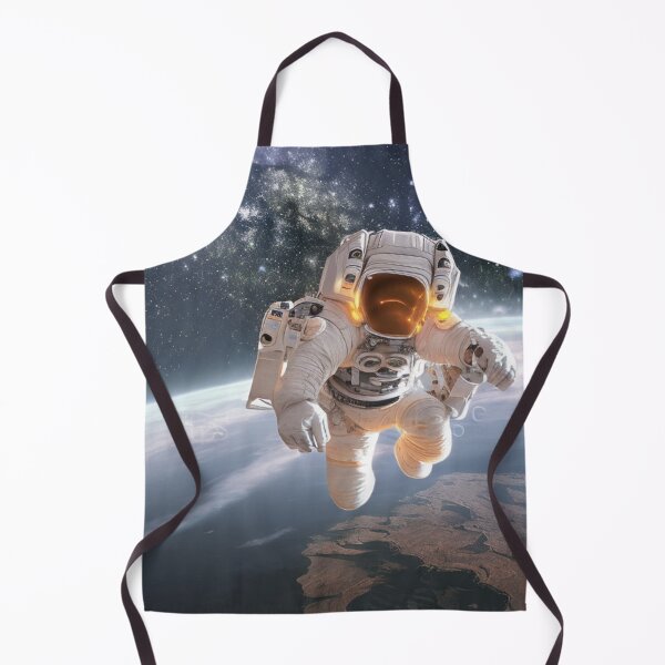 Item preview, Space Walk designed and sold by Airdale Navy.