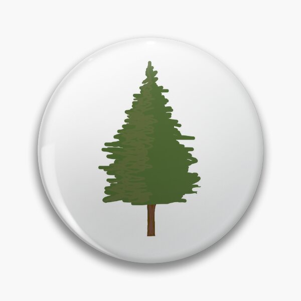 Item preview, Tiny Tree designed and sold by SimplyLineArt.