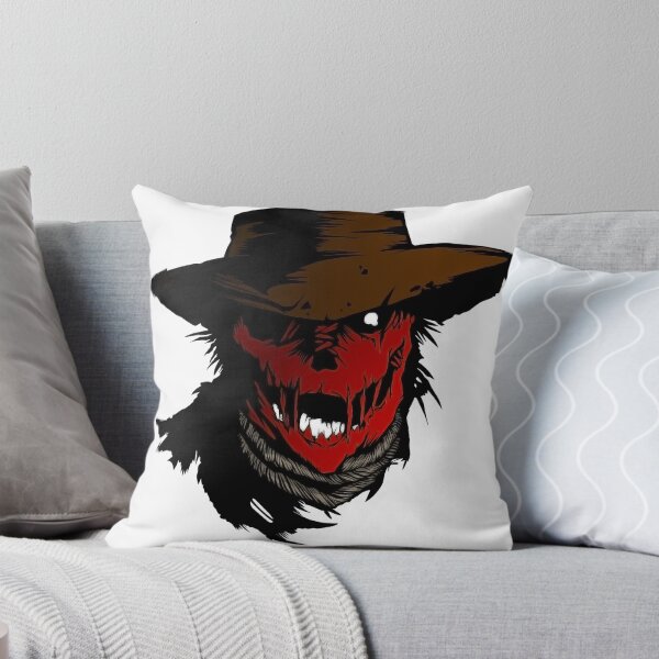 Artikelvorschau, Coboy-Monster süß entworfen und verkauft von QQdesigns.