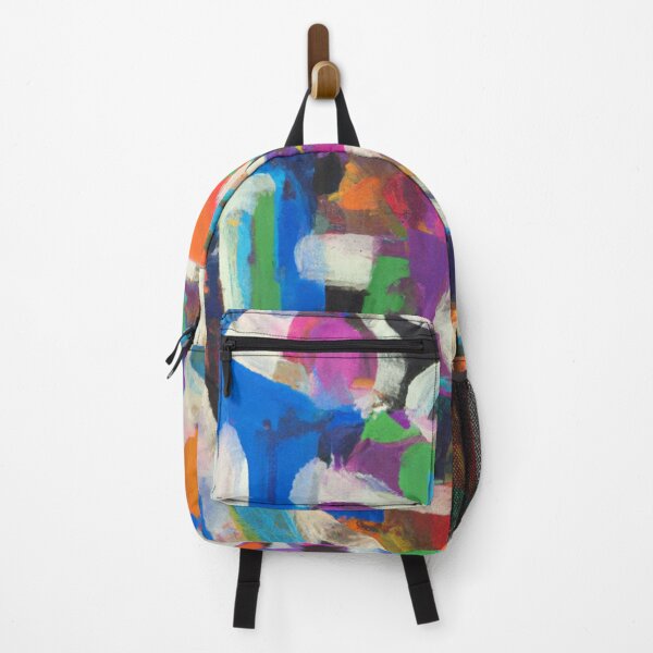 Item preview, COLORFUL DIGITAL ART designed and sold by Matoo5062.