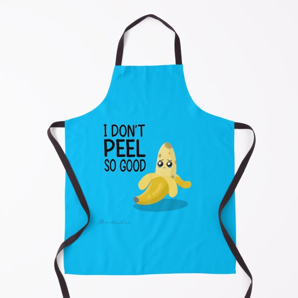 Item preview, I Dont Peel So Good designed and sold by Mustachio-Draws.