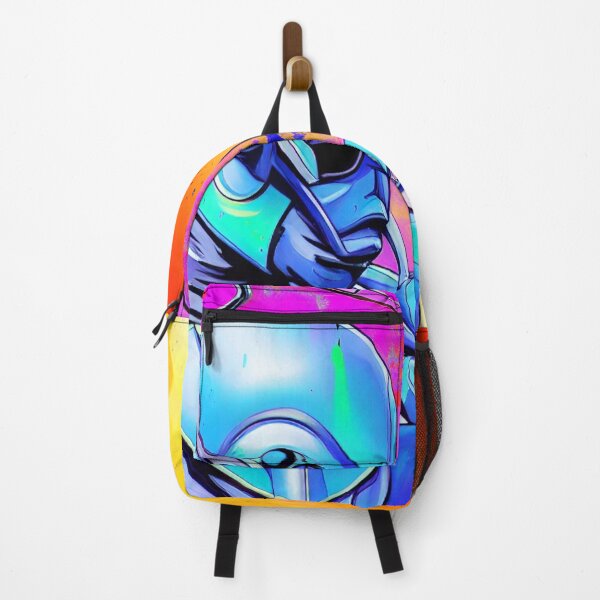 Item preview, Scarab Blue Anime Style designed and sold by mghtymvrk2040.