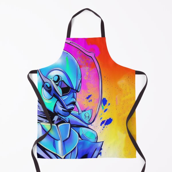 Item preview, Scarab Blue Anime Style designed and sold by mghtymvrk2040.