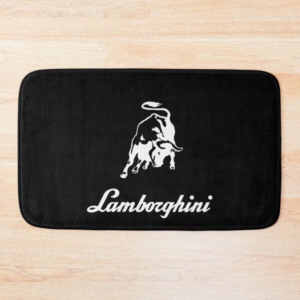 Item preview, lambo White designed and sold by lasioramani.