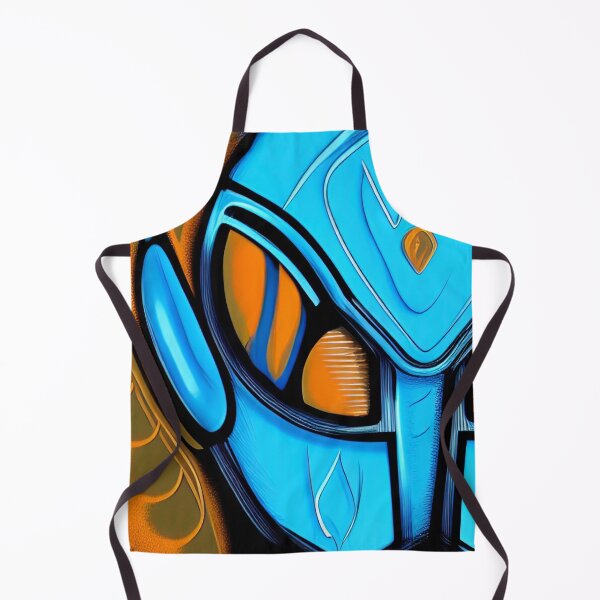 Item preview, Scarab Blue Justice designed and sold by mghtymvrk2040.