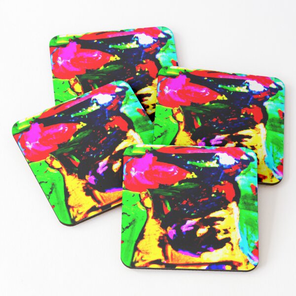 Item preview, COLORFUL DIGITAL ART  designed and sold by Matoo5062.