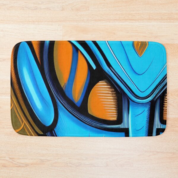 Artikelvorschau, Scarab Blue Justice entworfen und verkauft von mghtymvrk2040.