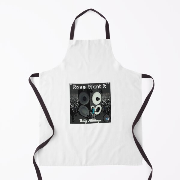 Item preview, "Rave Want It" designed and sold by OddSpotRecords.