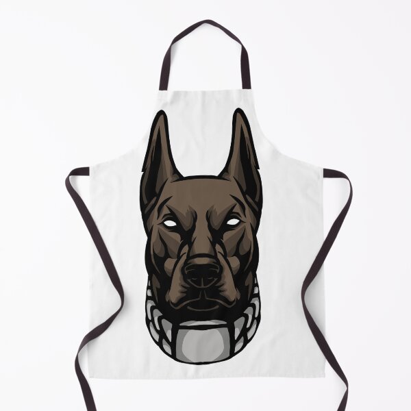 Item preview, Fierce Dog designed and sold by QQdesigns.