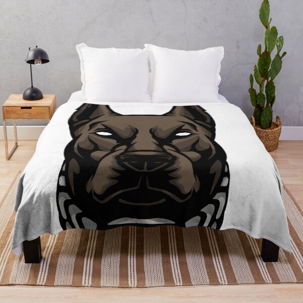 Item preview, Fierce Dog designed and sold by QQdesigns.