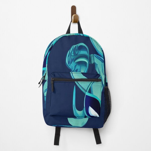 Item preview, Scarab Blue Mini designed and sold by mghtymvrk2040.