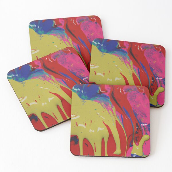 Item preview, COLORFUL DIGITAL ART  designed and sold by Matoo5062.