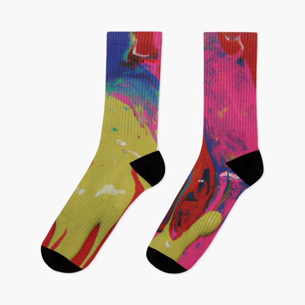 Item preview, COLORFUL DIGITAL ART  designed and sold by Matoo5062.