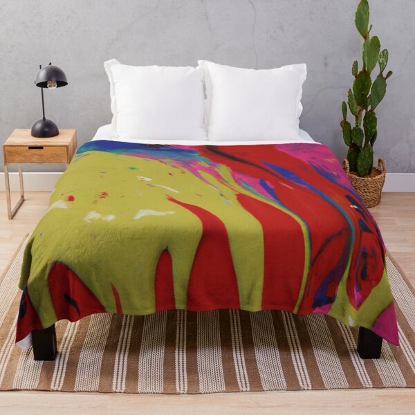 Item preview, COLORFUL DIGITAL ART  designed and sold by Matoo5062.