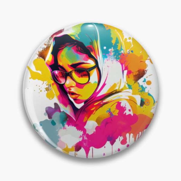 Item preview, A great collection of Not Your Habibi stickers designed and sold by MO-RO.