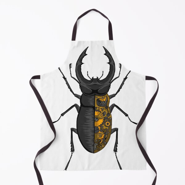 Item preview, Engine Beetle Cute designed and sold by QQdesigns.