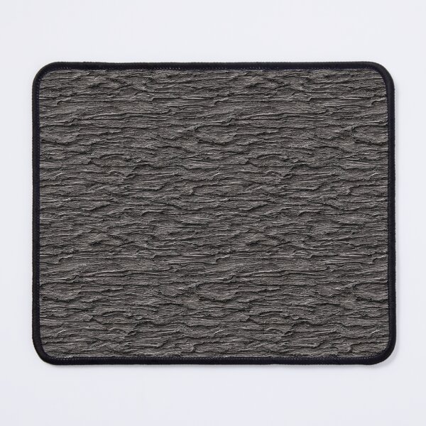 Item preview, Black Plastic Grain Mold Texture designed and sold by MrFelixArt.