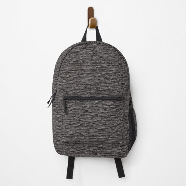 Item preview, Black Plastic Grain Mold Texture designed and sold by MrFelixArt.