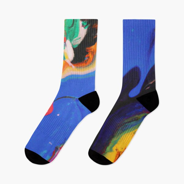 Item preview, COLORFUL DIGITAL ART  designed and sold by Matoo5062.
