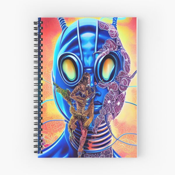 Item preview, Scarab Blue Zombie designed and sold by mghtymvrk2040.
