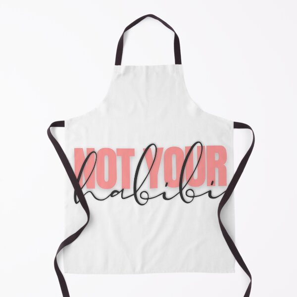Item preview, Not Your Habibi designed and sold by Designedbygigy.