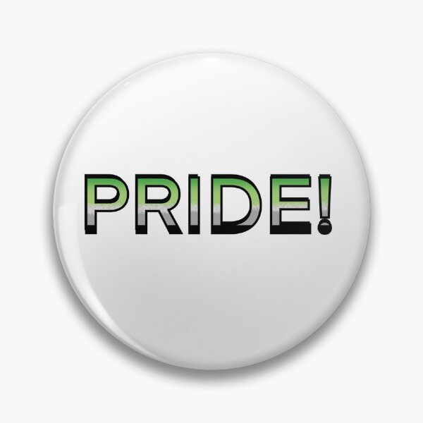 Item preview, Pride (Aromantic landscape) designed and sold by Designedbyeliza.